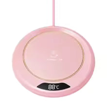 CozyCup - Kontorets bästa vän