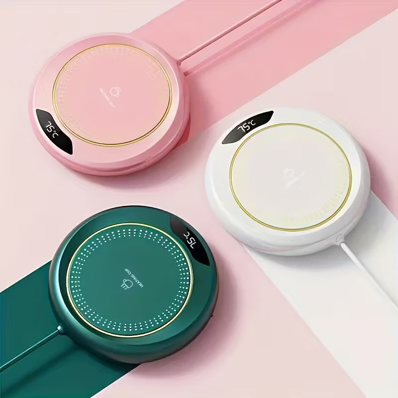 CozyCup - Kontorets bästa vän