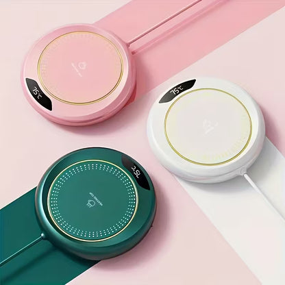 CozyCup - Kontorets bästa vän